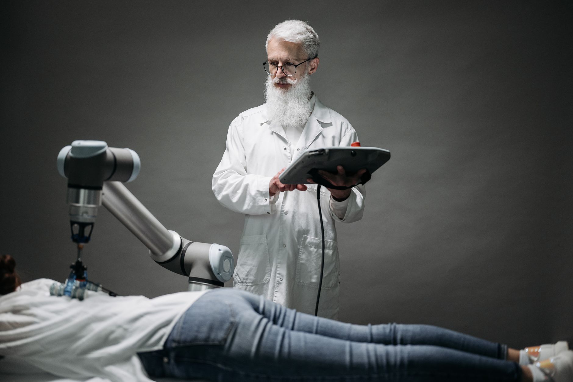 artificial intelligence in medicine