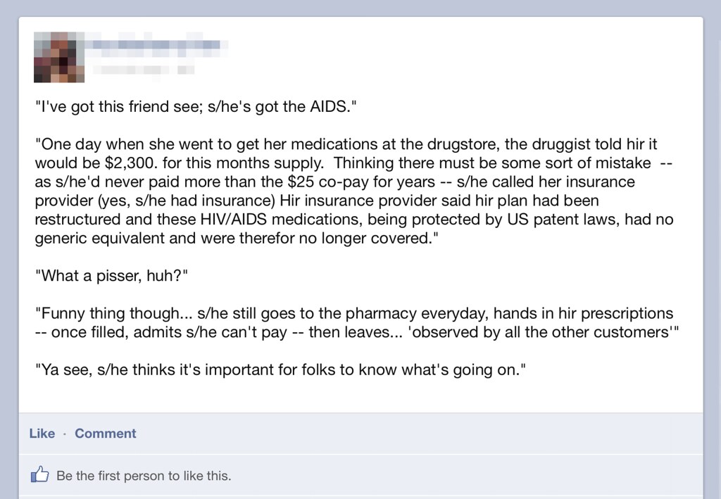 HIV care providers