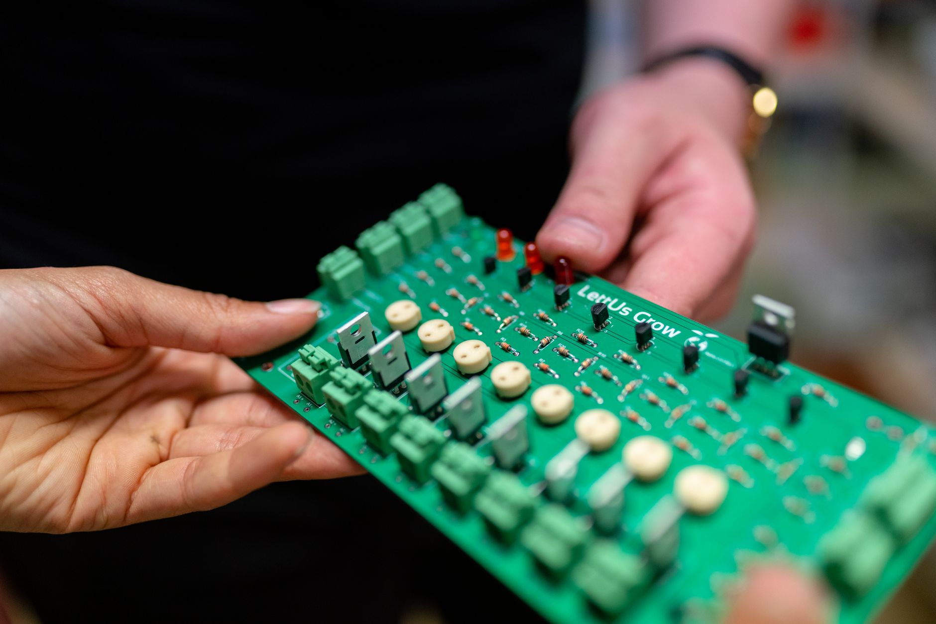 India semiconductor startup
