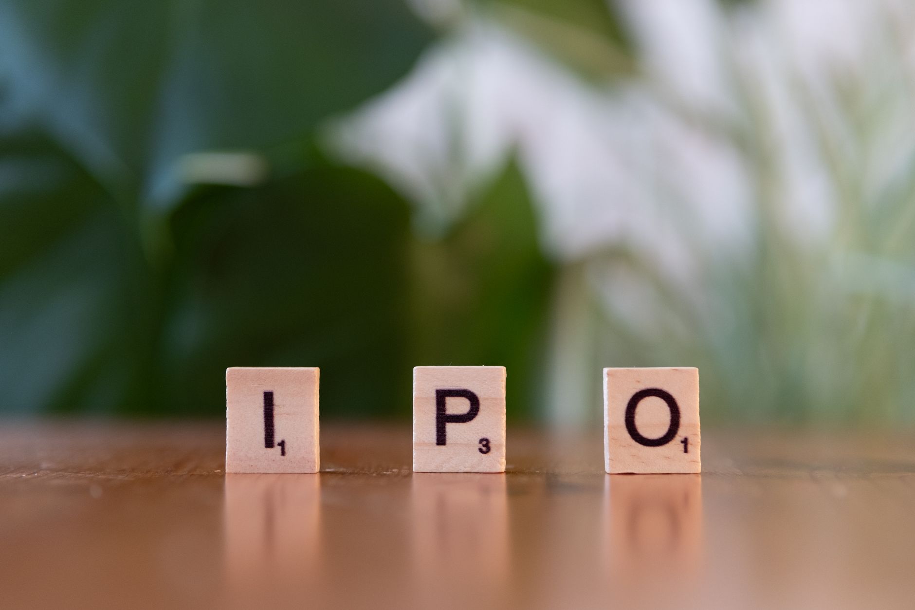 Morgan Stanley IPOs
