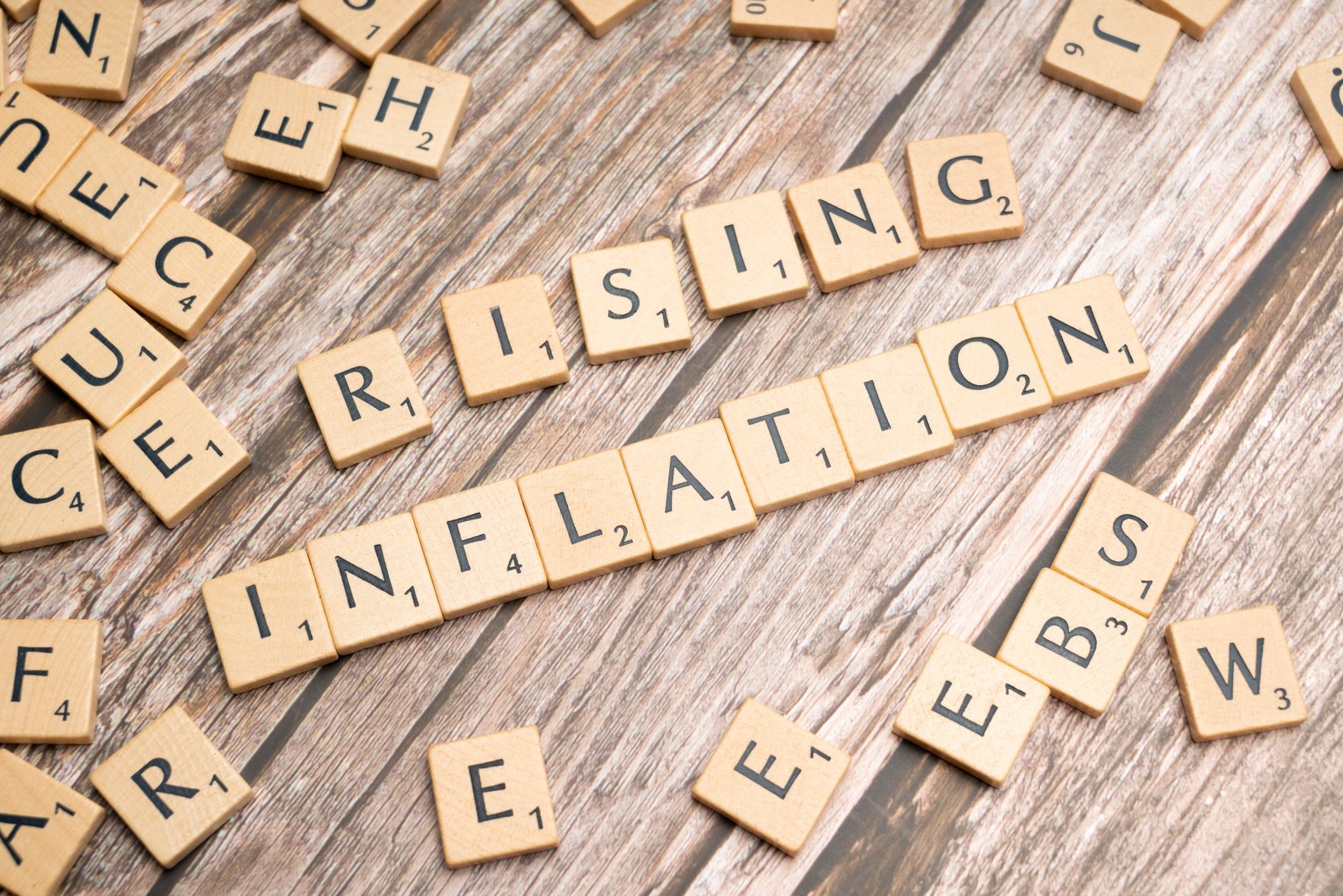 Social Security cost-of-living increase
