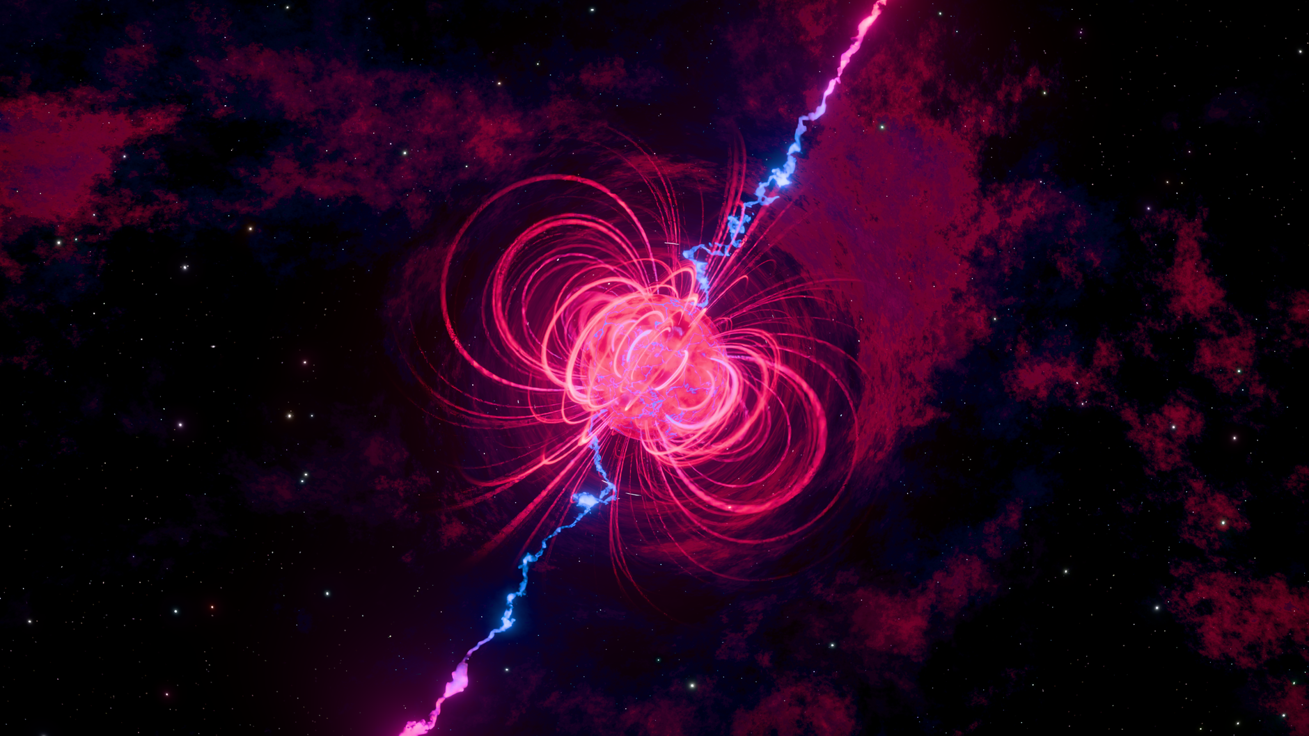 third form of magnetism
