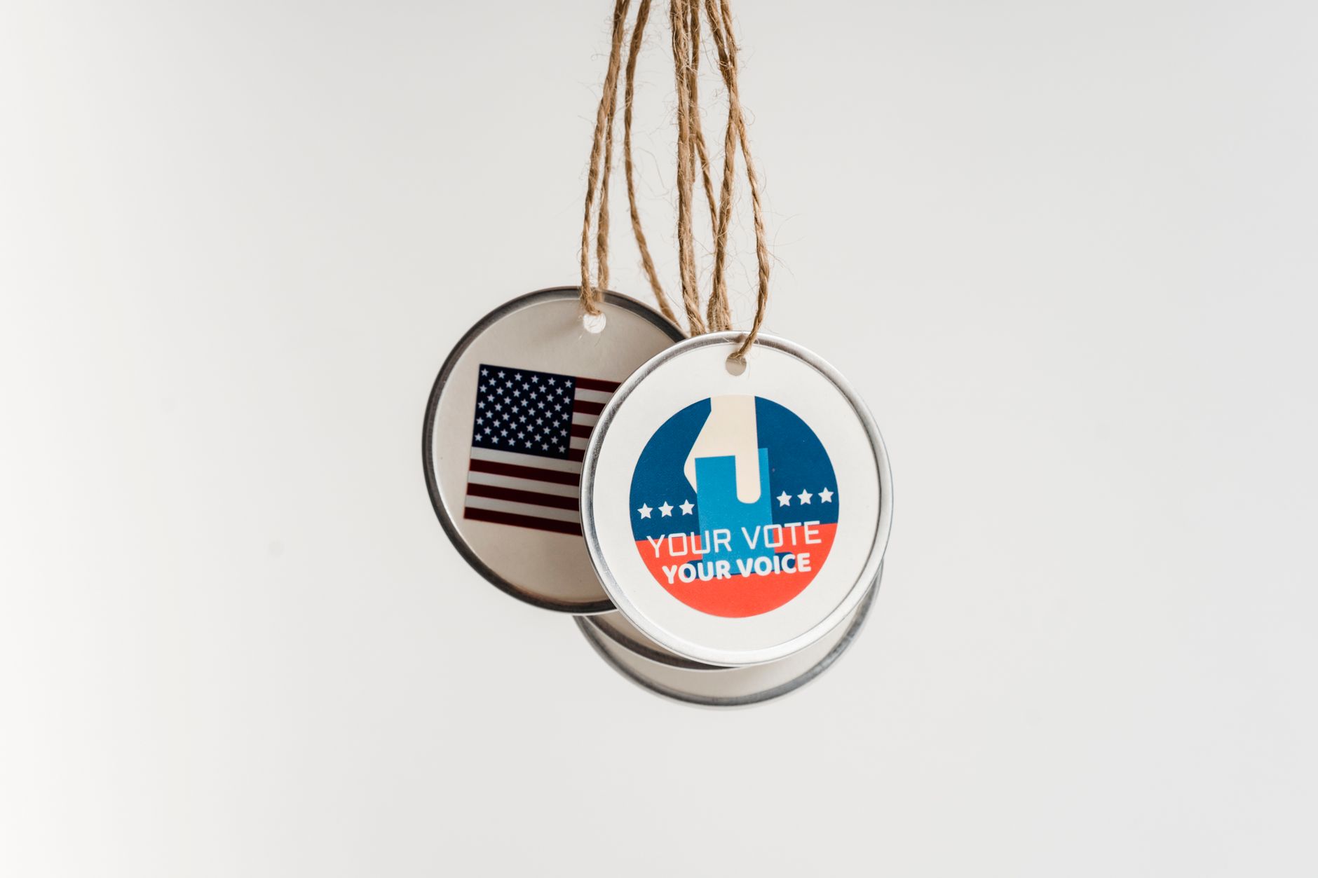 Trump midterms ads