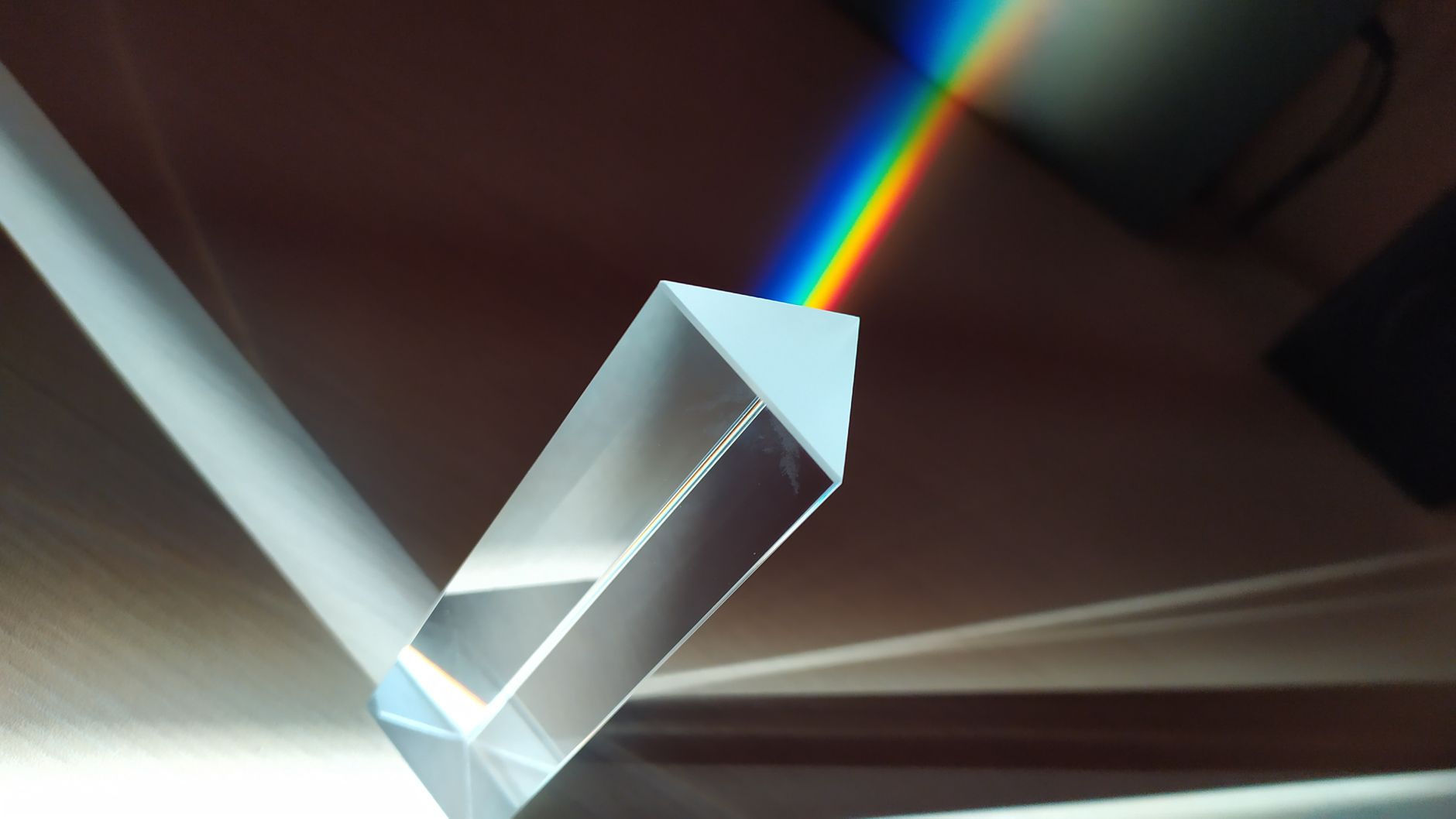 VNIR spectral interpretation